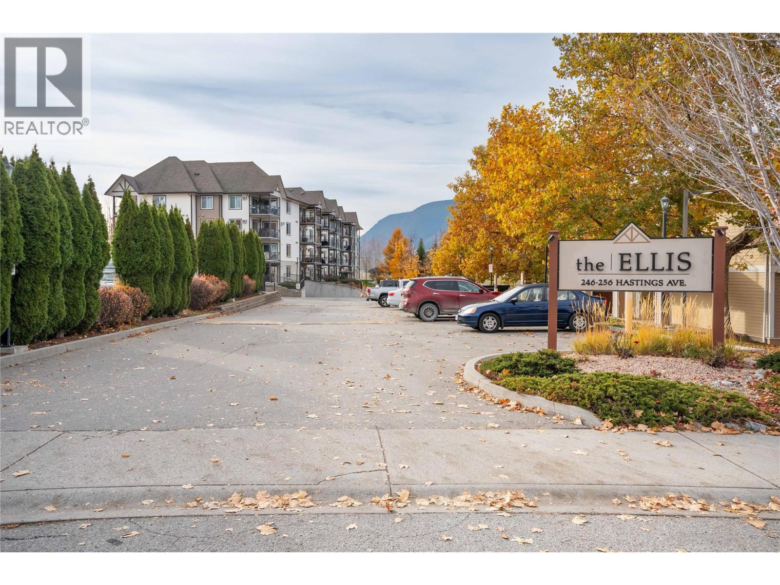 256 Hastings Avenue Unit# 111, Penticton, British Columbia  V2A 2V6 - Photo 35 - 10377991