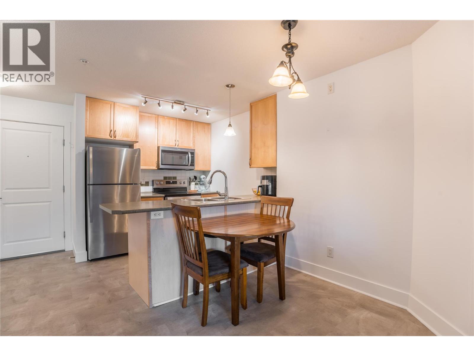 256 Hastings Avenue Unit# 111, Penticton, British Columbia  V2A 2V6 - Photo 6 - 10377991
