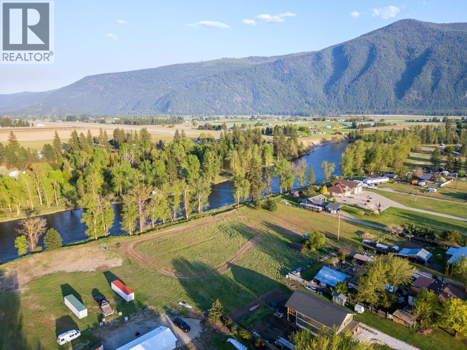 61st Avenue, Grand Forks, British Columbia  V0H 1H0 - Photo 9 - 10377968