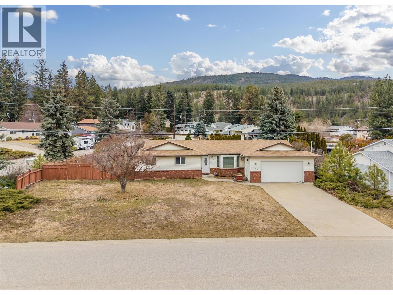3155 Webber Road, West Kelowna, British Columbia  V4T 1E7 - Photo 2 - 10377944