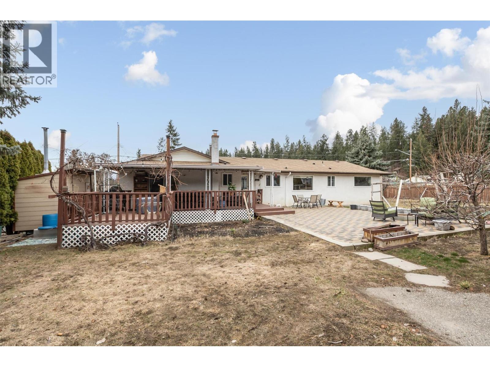 3155 Webber Road, West Kelowna, British Columbia  V4T 1E7 - Photo 37 - 10377944