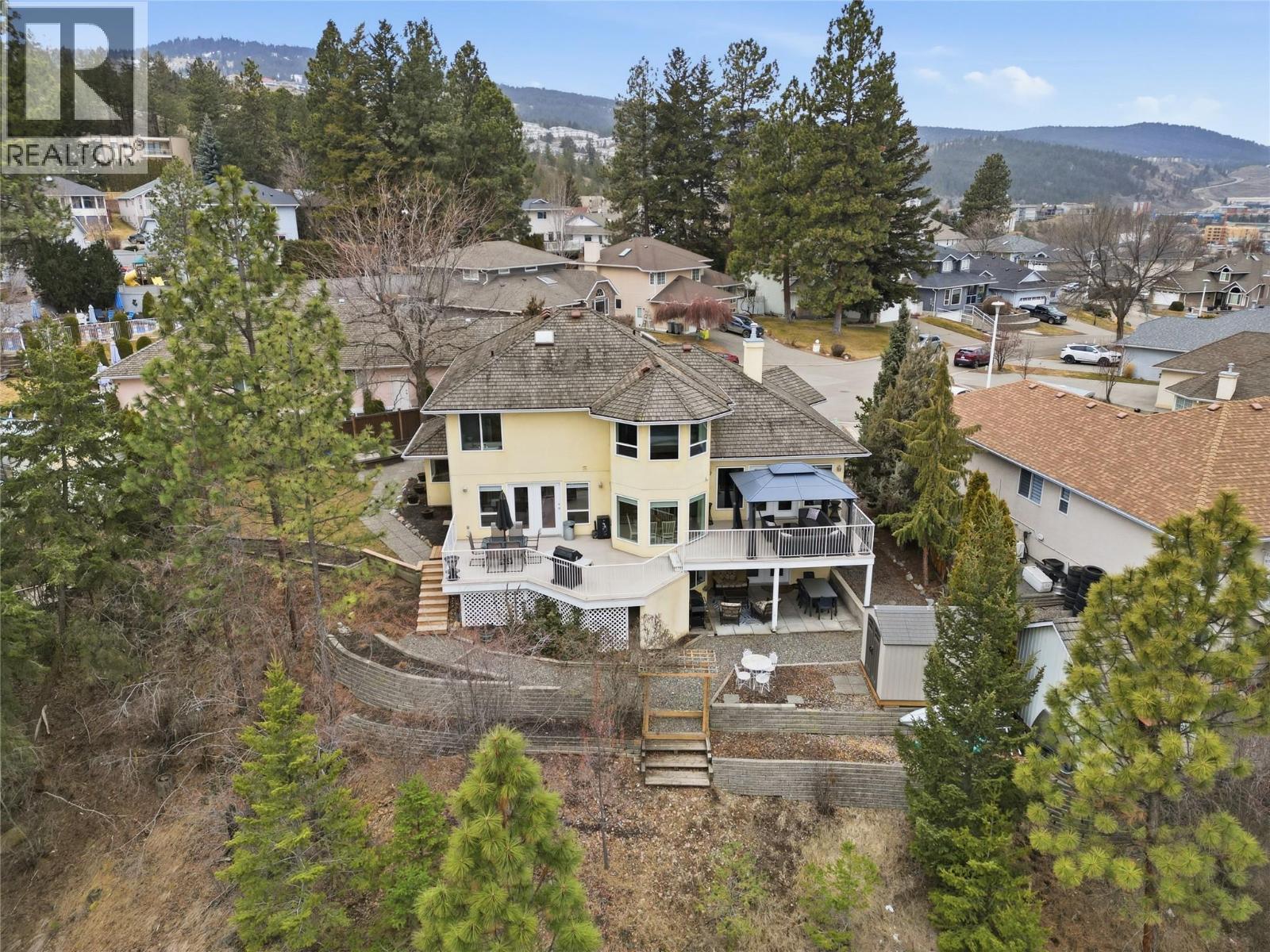 910 Heatherton Court, Kamloops, British Columbia  V1S 1P9 - Photo 38 - 10377696