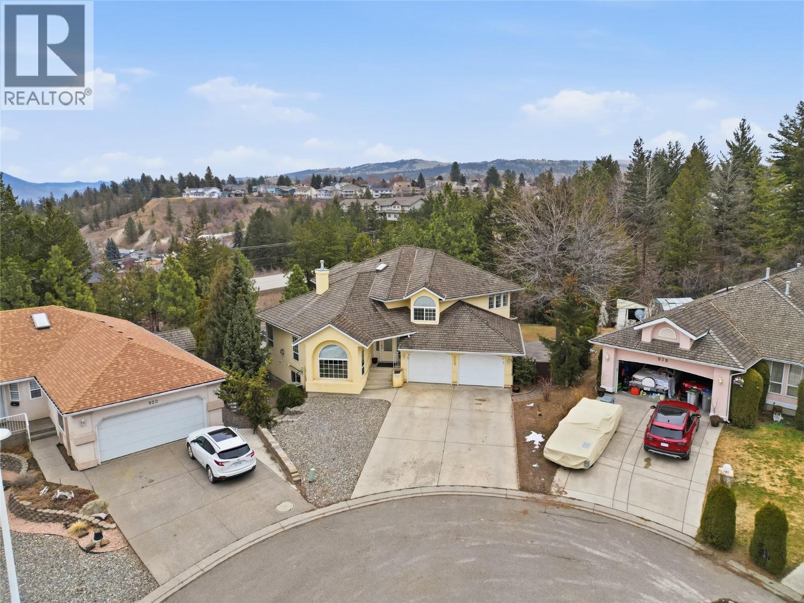 910 Heatherton Court, Kamloops, British Columbia  V1S 1P9 - Photo 49 - 10377696