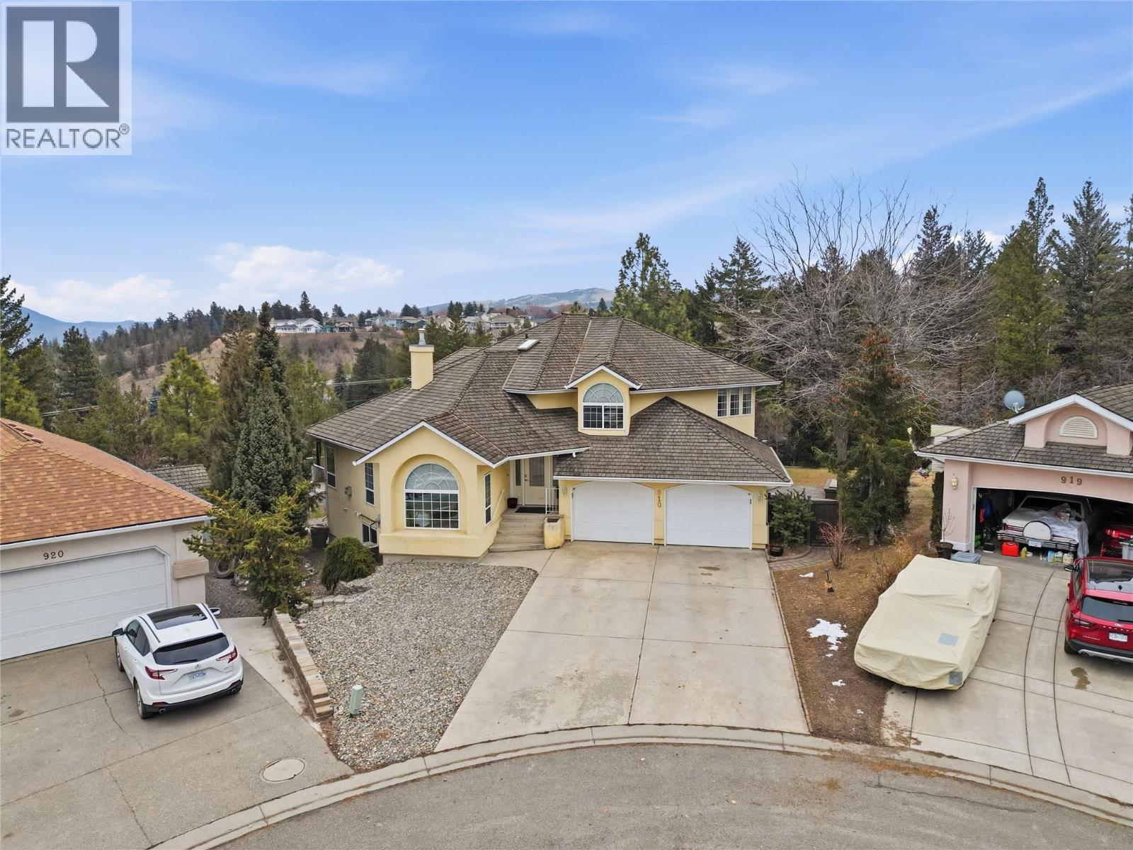 910 Heatherton Court, Kamloops, British Columbia  V1S 1P9 - Photo 50 - 10377696