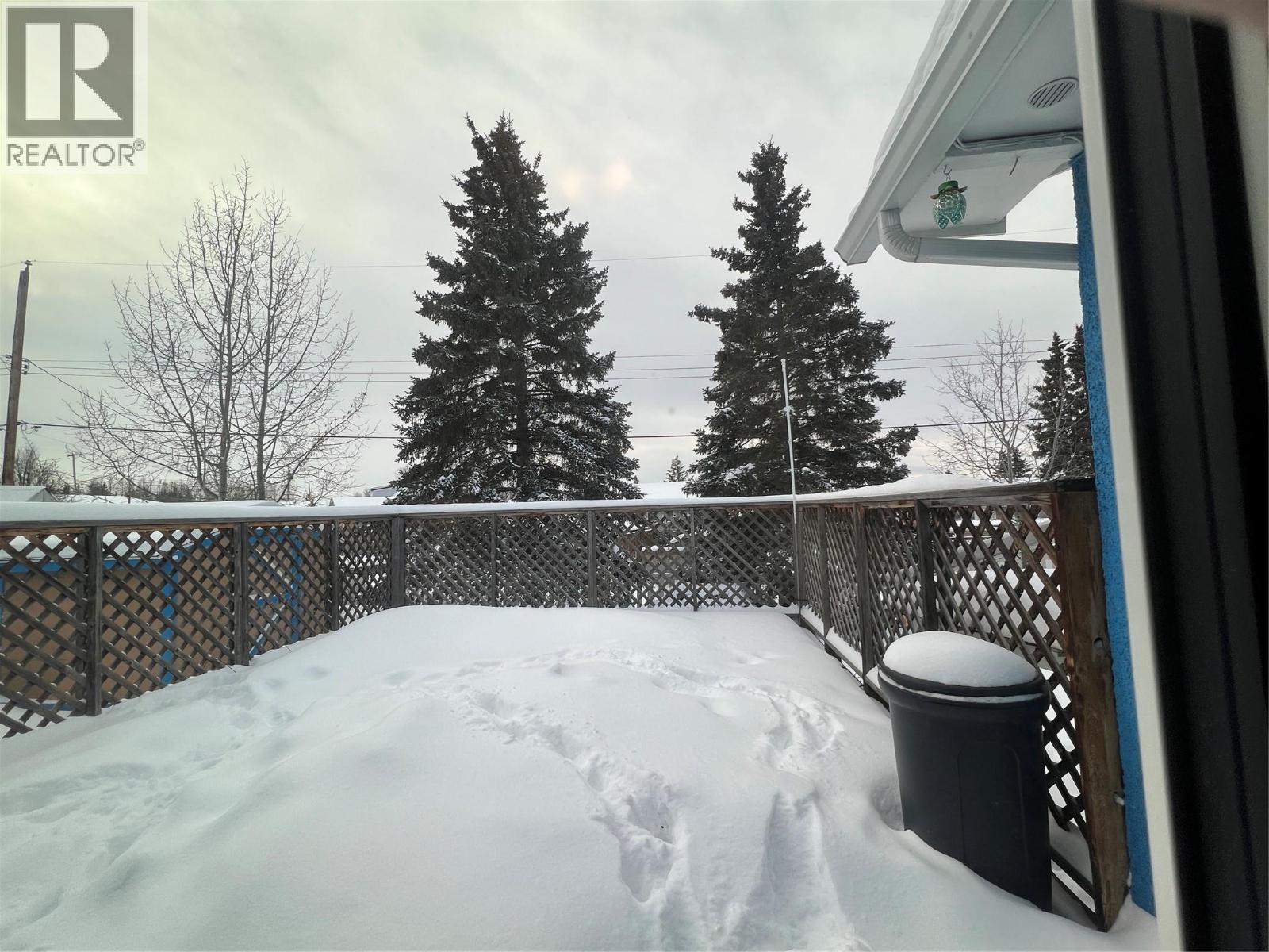 1713 90 Avenue, Dawson Creek, British Columbia  V1G 1A5 - Photo 28 - 10378024