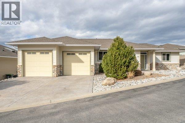 170 Stocks Crescent Unit# 176, Penticton, British Columbia  V2A 9C6 - Photo 1 - 10377914