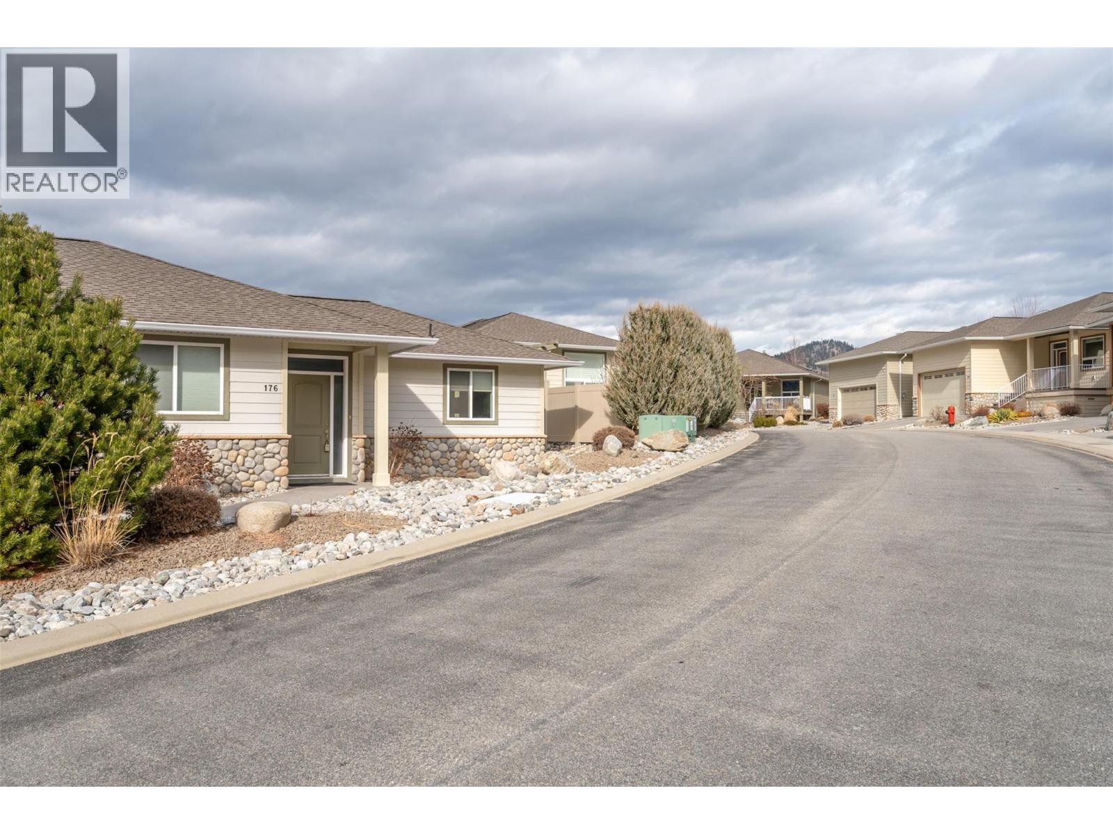 170 Stocks Crescent Unit# 176, Penticton, British Columbia  V2A 9C6 - Photo 48 - 10377914