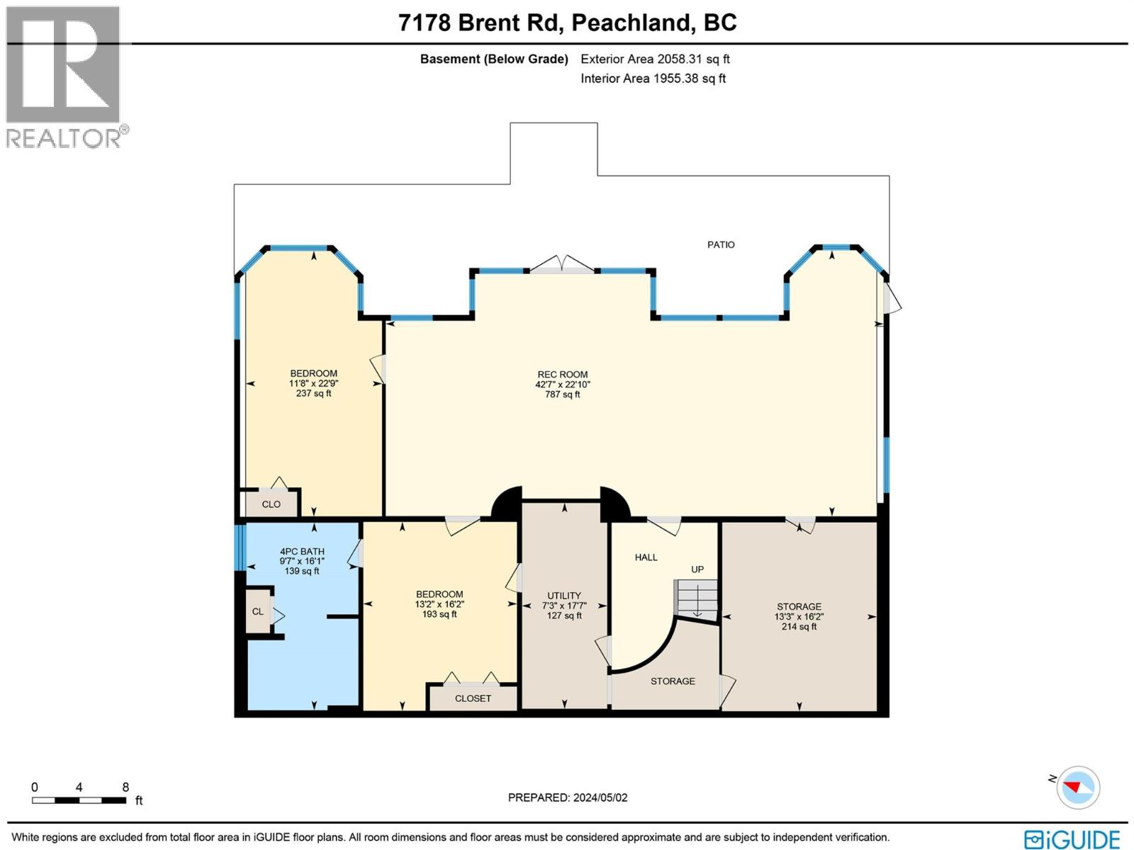 7178 Brent Road N, Peachland, British Columbia  V0H 1X0 - Photo 69 - 10377708