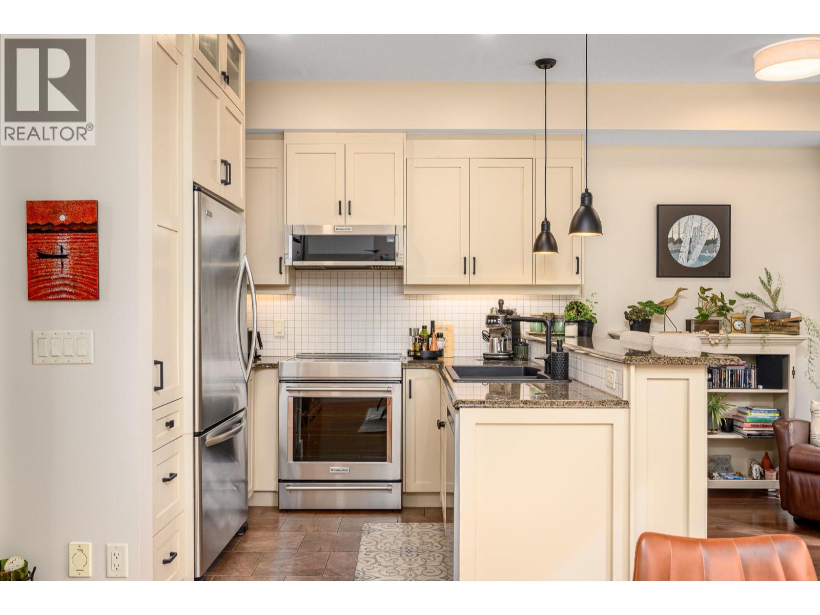 333 Longspoon Drive Unit# 34, Vernon, British Columbia  V1H 2L1 - Photo 17 - 10377500