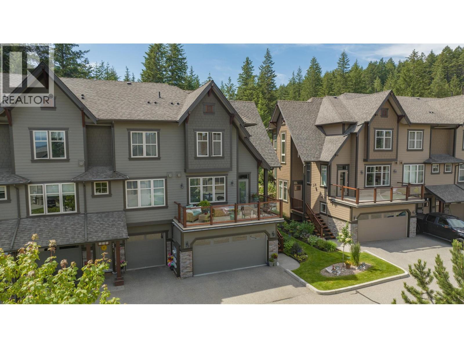 333 Longspoon Drive Unit# 34, Vernon, British Columbia  V1H 2L1 - Photo 2 - 10377500