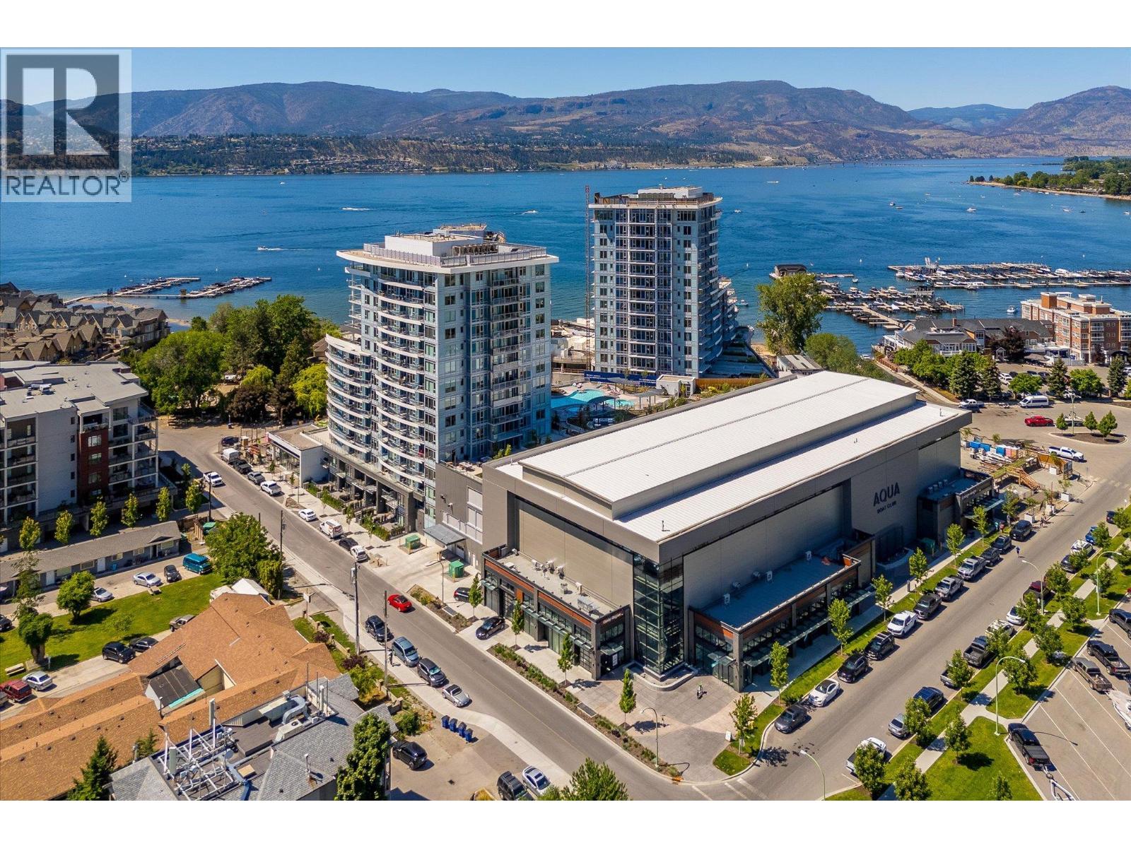 3699 Capozzi Road Unit# 512, Kelowna, British Columbia  V1W 0G3 - Photo 2 - 10377972