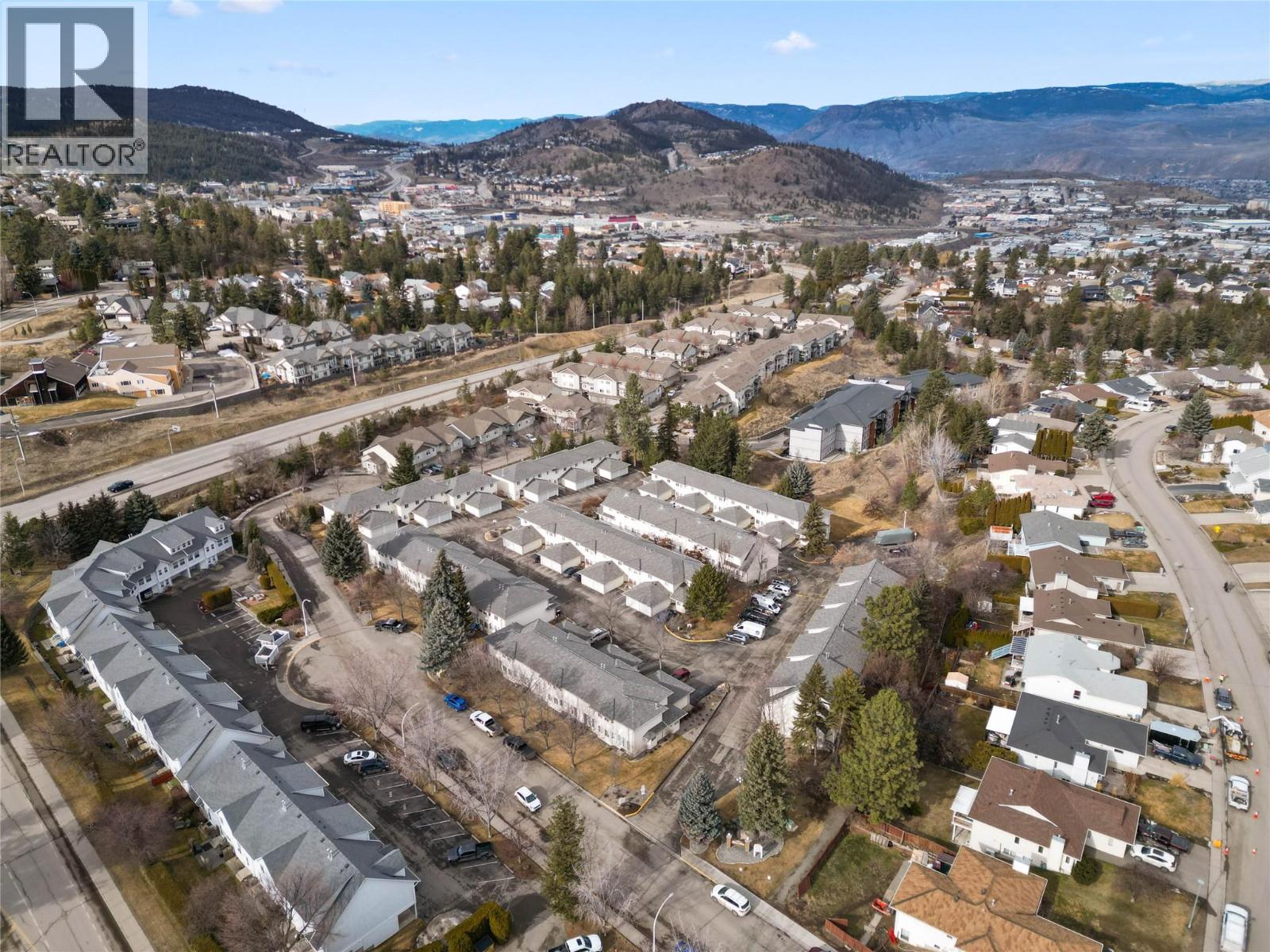2020 Robson Place Unit# 40, Kamloops, British Columbia  V2E 2N2 - Photo 34 - 10378021