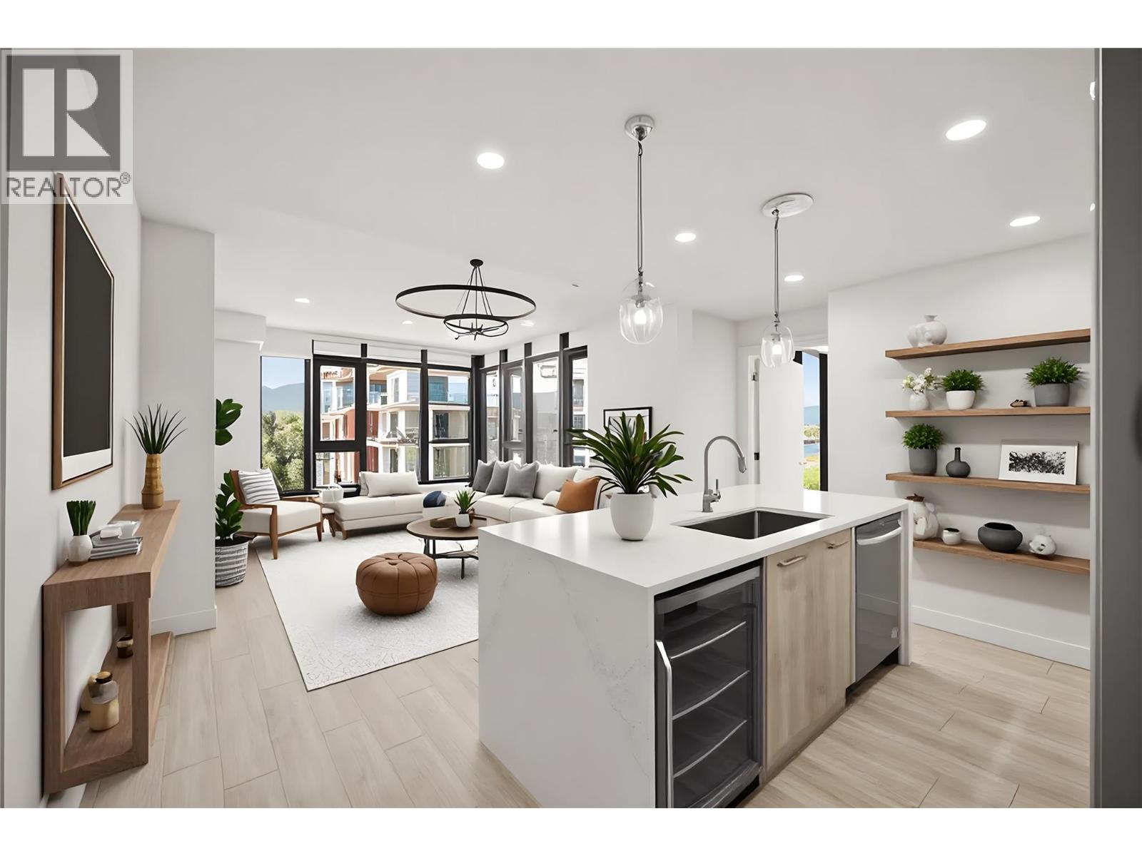 3699 Capozzi Road Unit# 508, Kelowna, British Columbia  V1W 0G3 - Photo 4 - 10377963