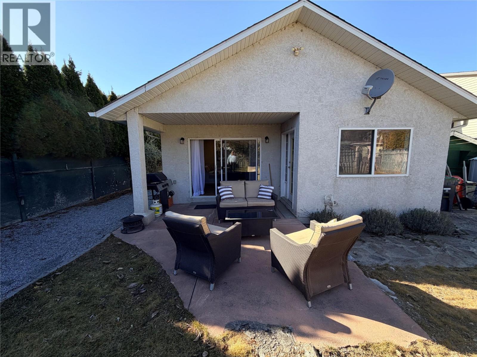 1225 Ash Street, Okanagan Falls, British Columbia  V0H 1R0 - Photo 14 - 10377805