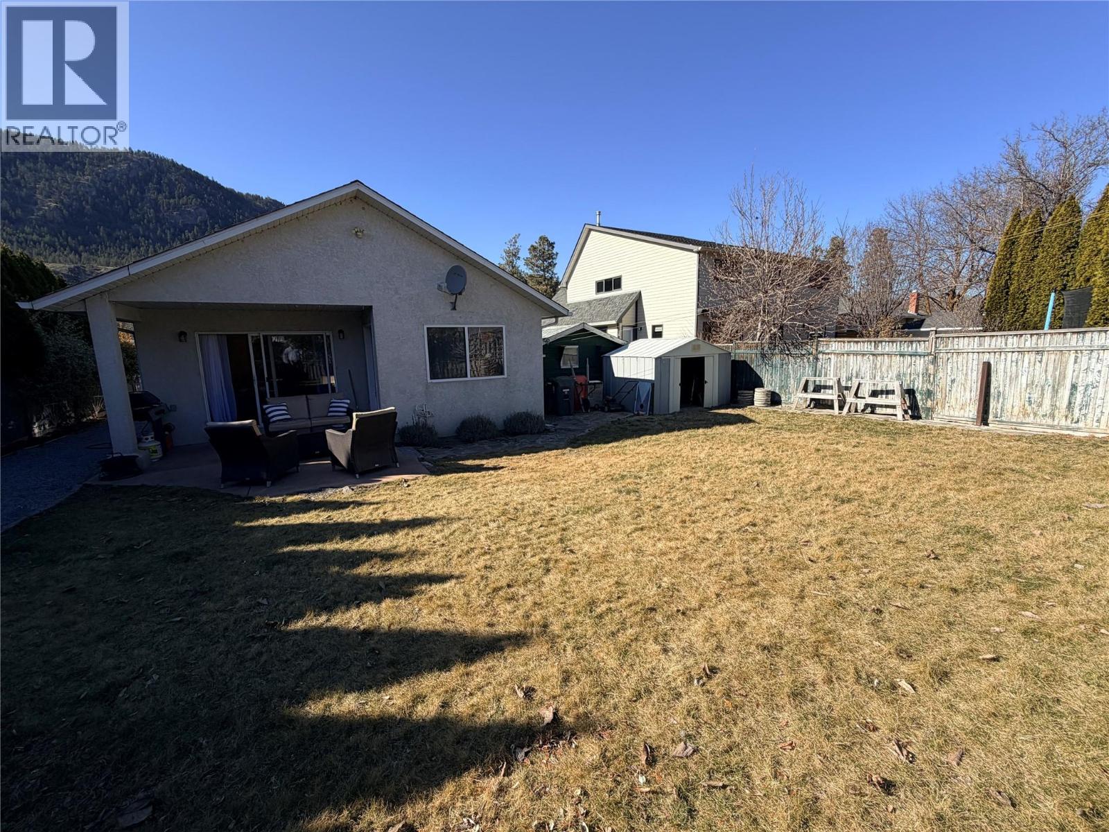 1225 Ash Street, Okanagan Falls, British Columbia  V0H 1R0 - Photo 15 - 10377805