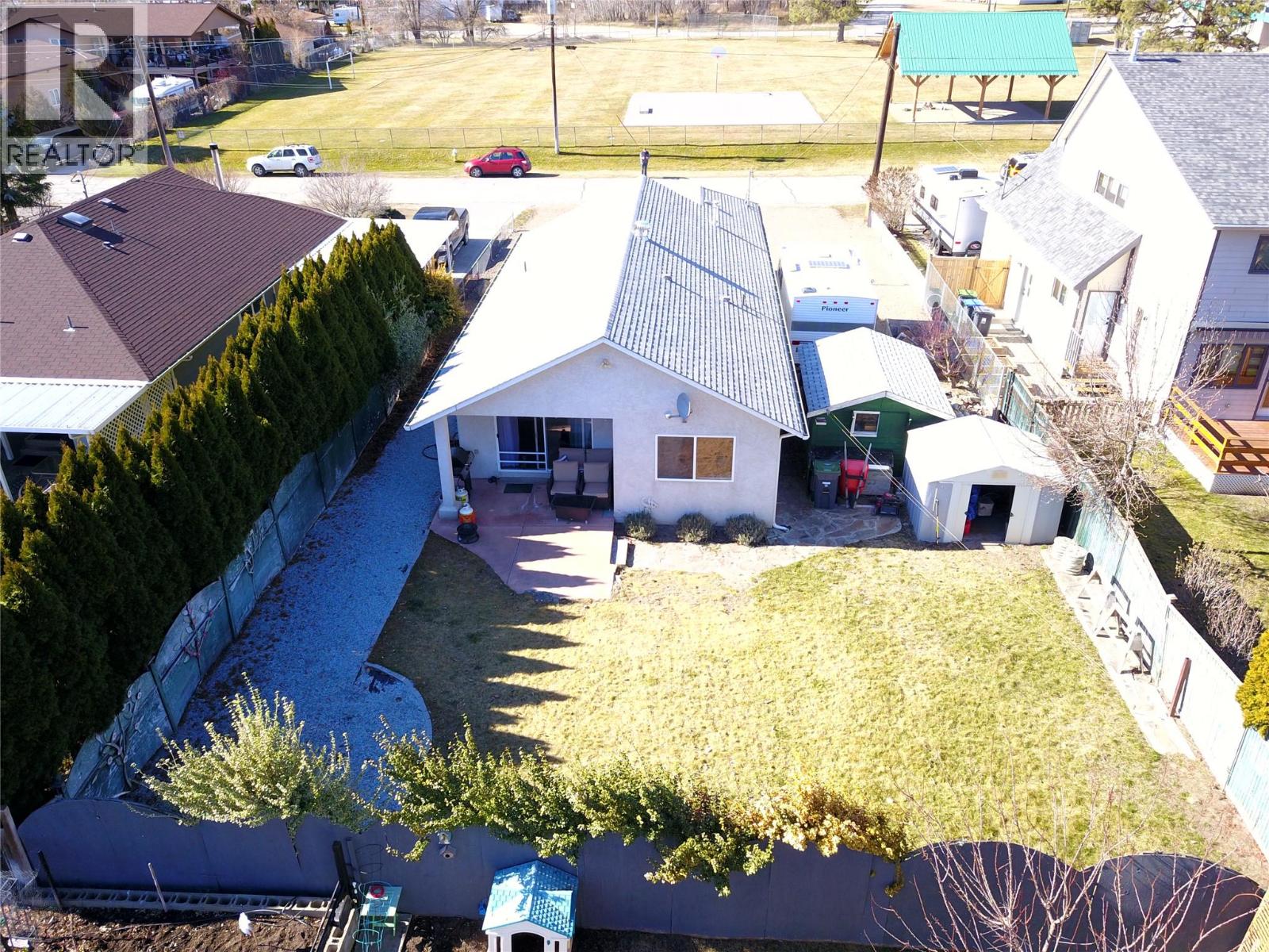 1225 Ash Street, Okanagan Falls, British Columbia  V0H 1R0 - Photo 3 - 10377805