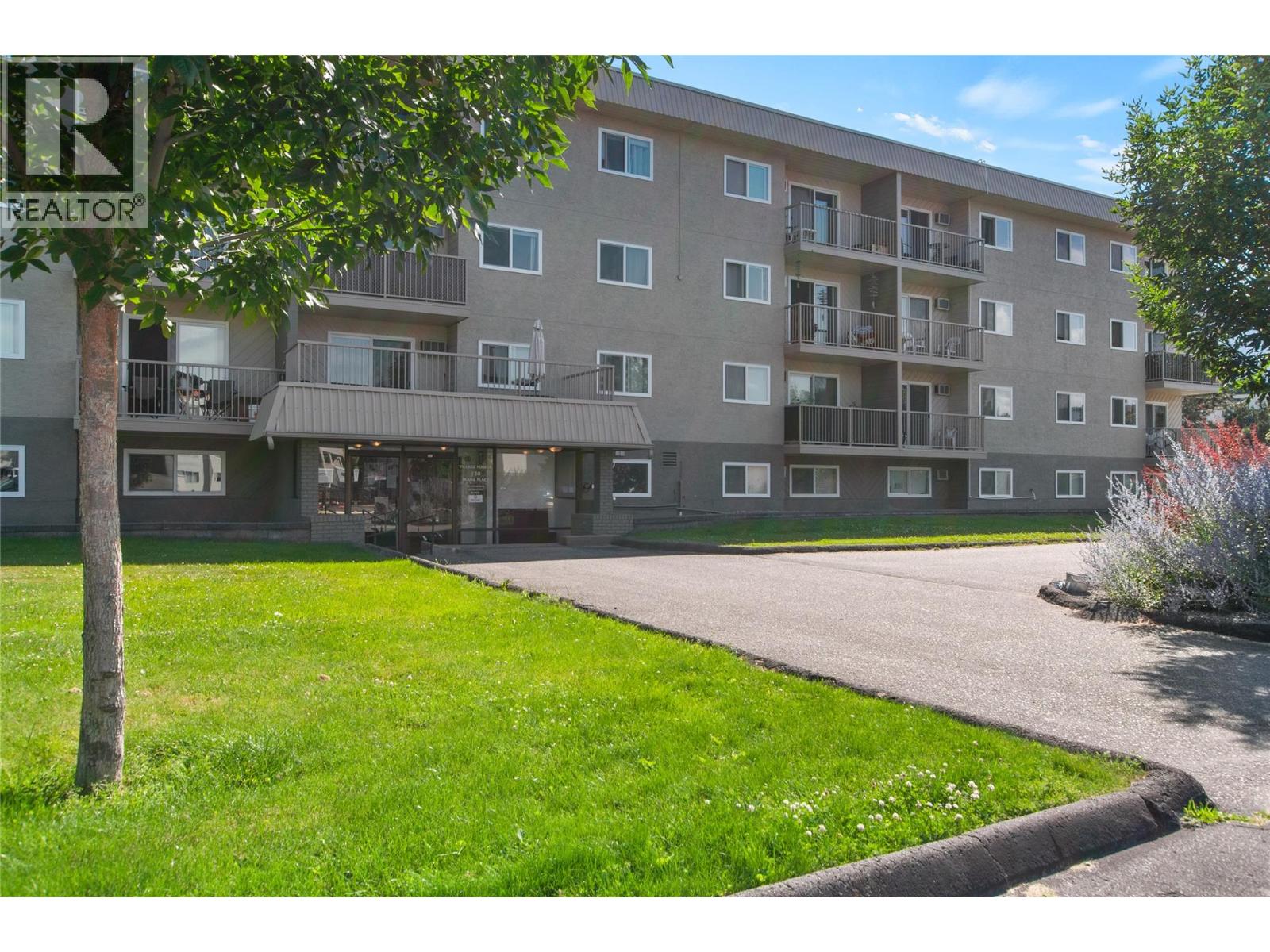 130 Skaha Place Unit# 205, Penticton, British Columbia  V2A 7J6 - Photo 2 - 10377666