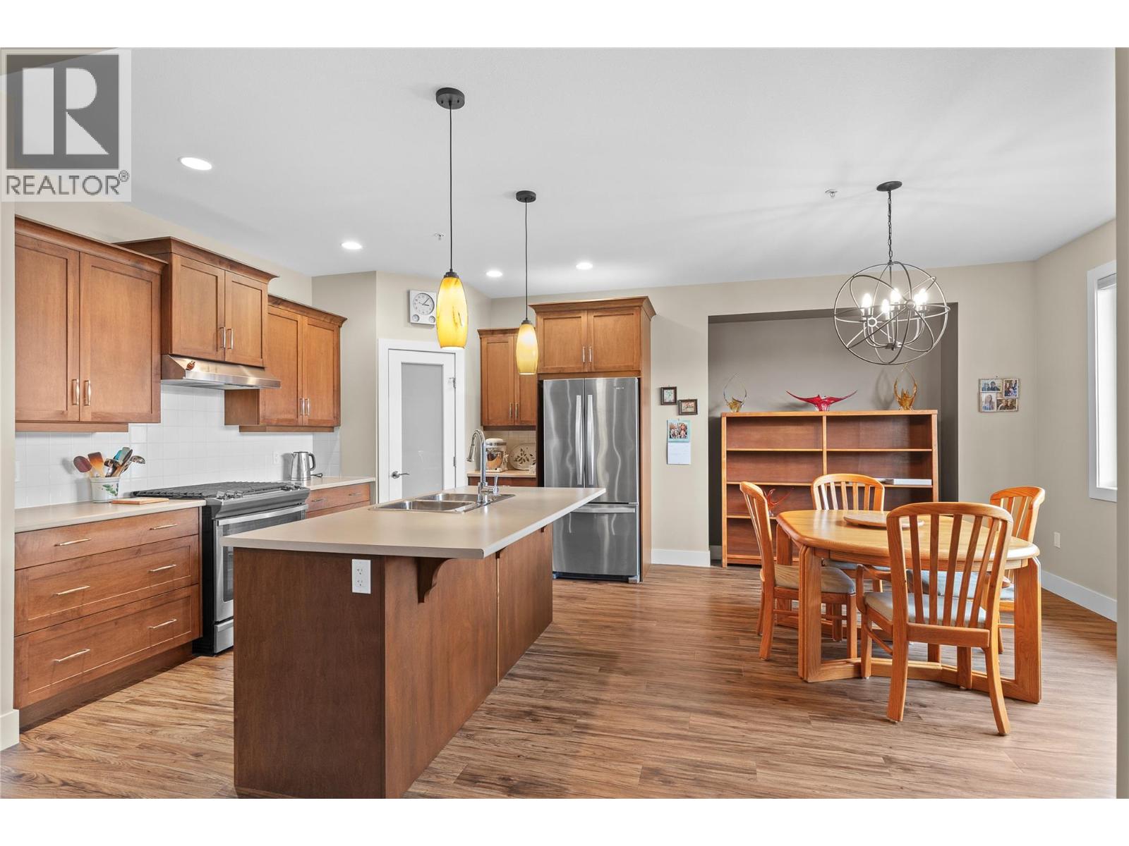 2372 Oglow Drive, Armstrong, British Columbia  V4Y 0V9 - Photo 13 - 10377227