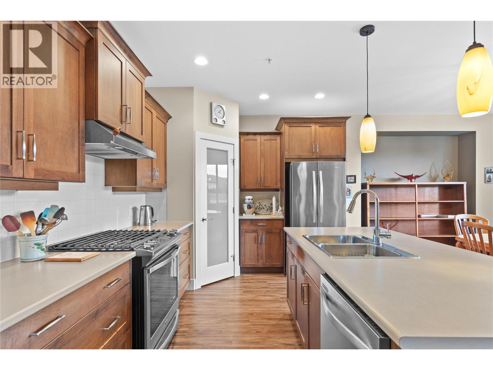 2372 Oglow Drive, Armstrong, British Columbia  V4Y 0V9 - Photo 15 - 10377227