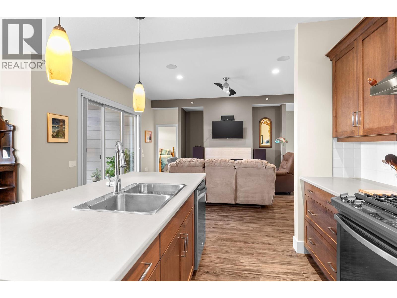 2372 Oglow Drive, Armstrong, British Columbia  V4Y 0V9 - Photo 28 - 10377227