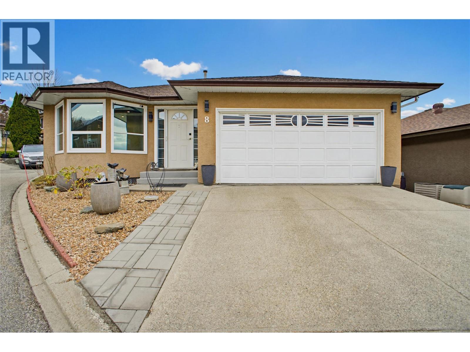 2020 Van Horne Drive Unit# 8, Kamloops, British Columbia  V1S 1G3 - Photo 1 - 10377401