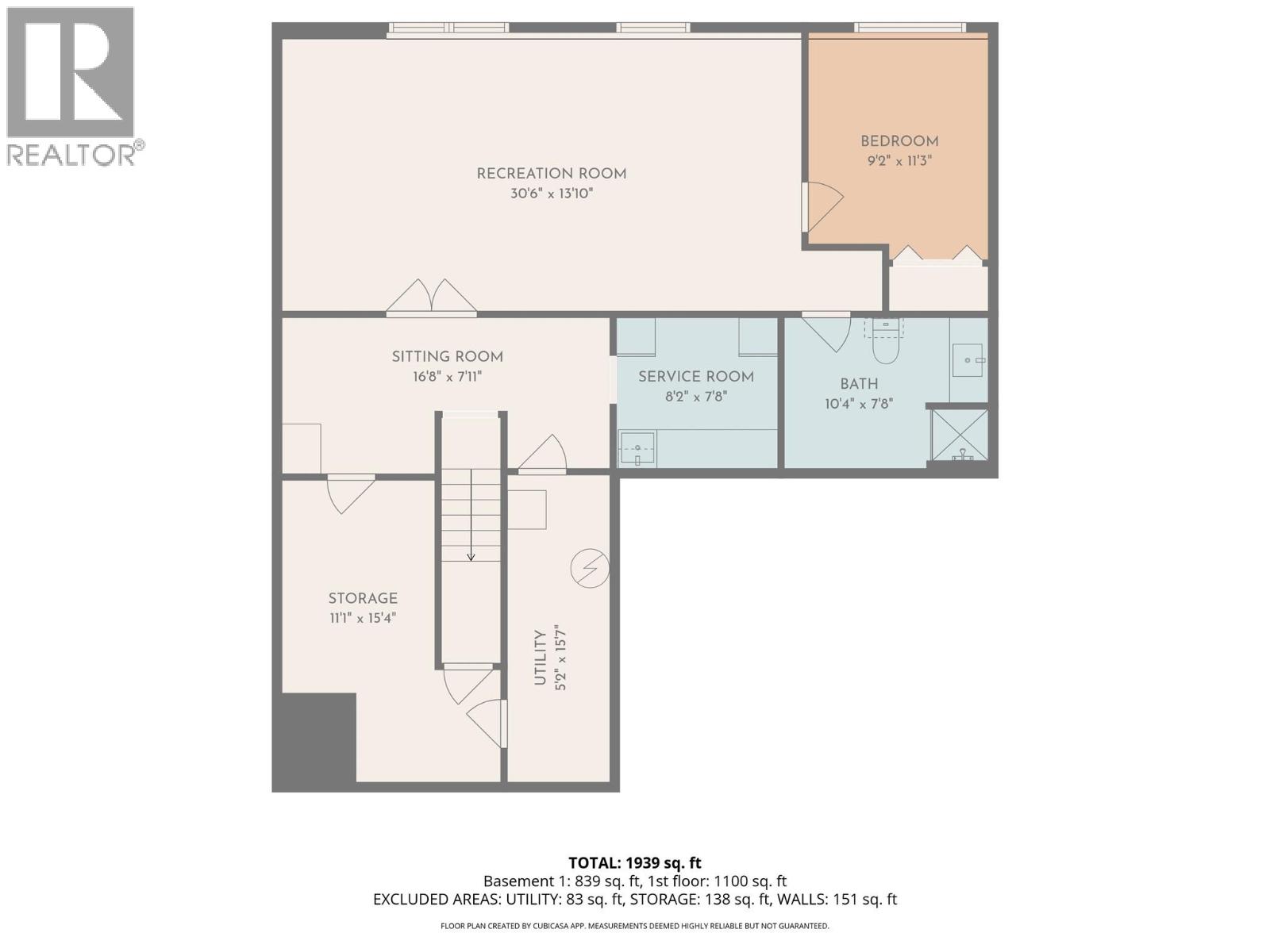 2020 Van Horne Drive Unit# 8, Kamloops, British Columbia  V1S 1G3 - Photo 29 - 10377401