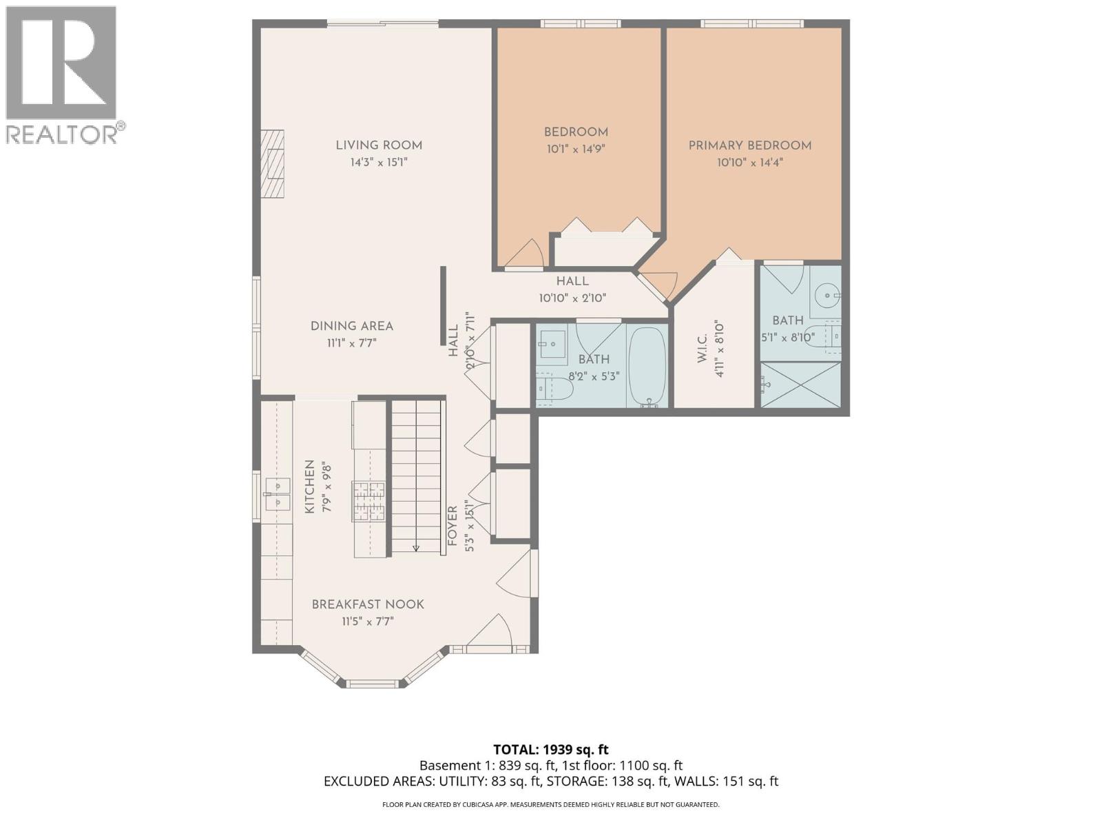 2020 Van Horne Drive Unit# 8, Kamloops, British Columbia  V1S 1G3 - Photo 32 - 10377401