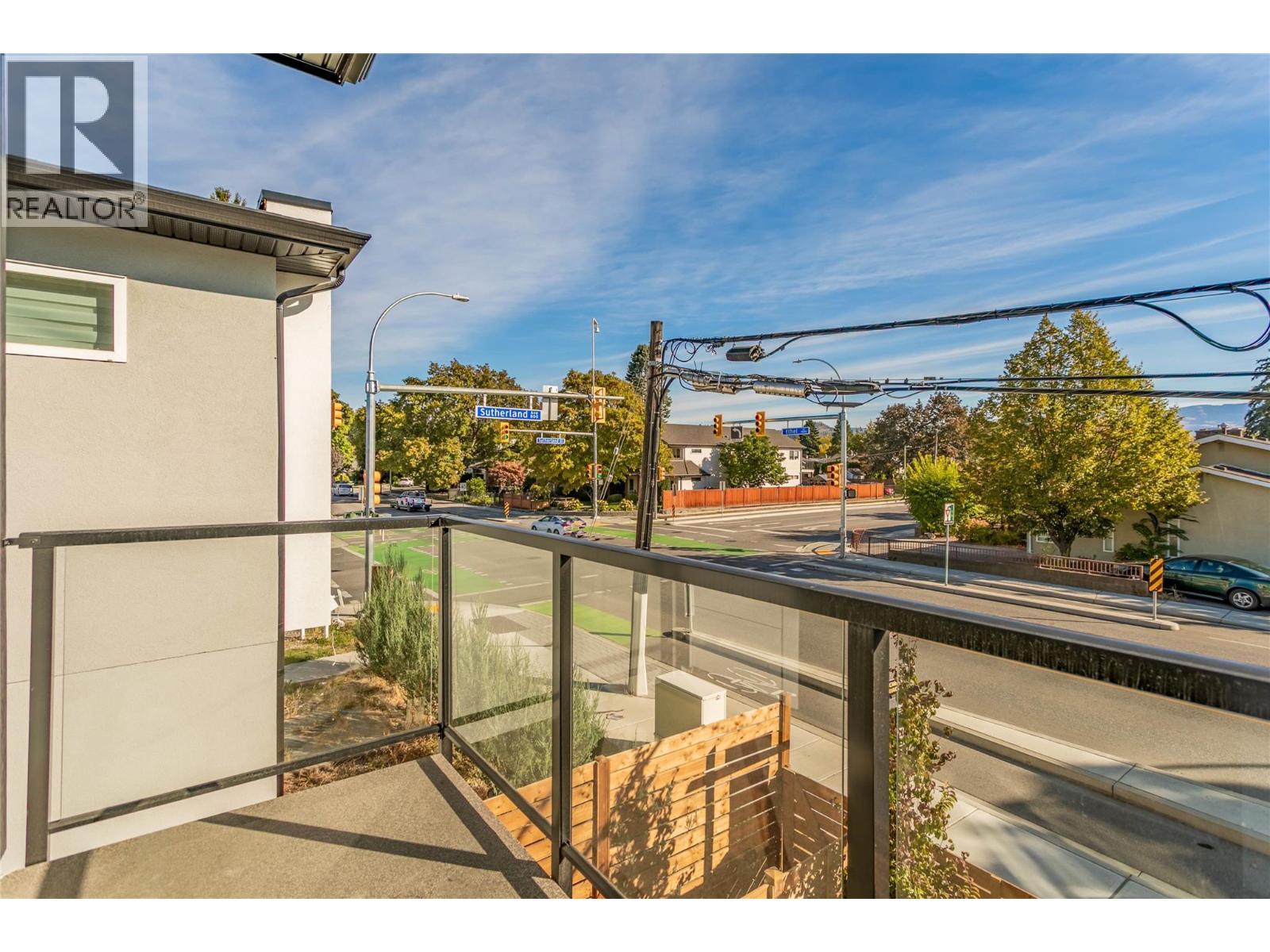 1916 Ethel Street Unit# 2, Kelowna, British Columbia  V1Y 2Z5 - Photo 22 - 10378033