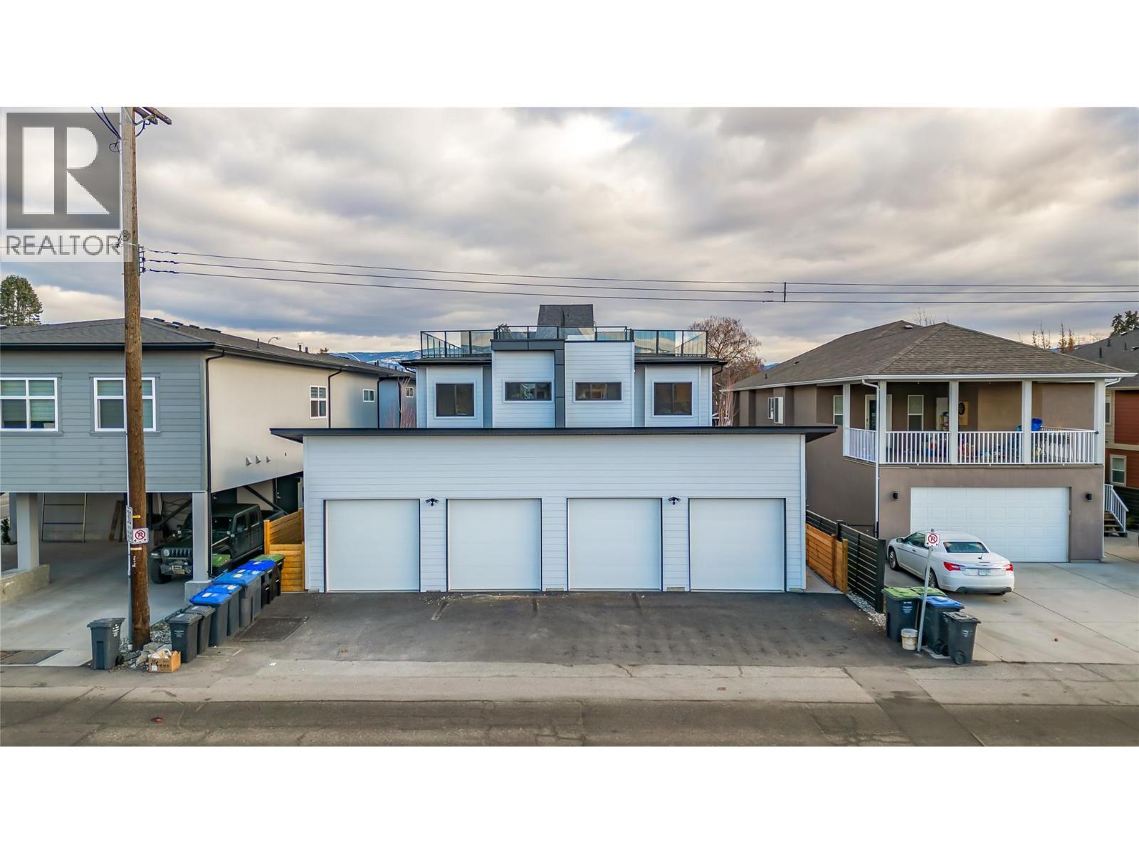 1916 Ethel Street Unit# 2, Kelowna, British Columbia  V1Y 2Z5 - Photo 40 - 10378033