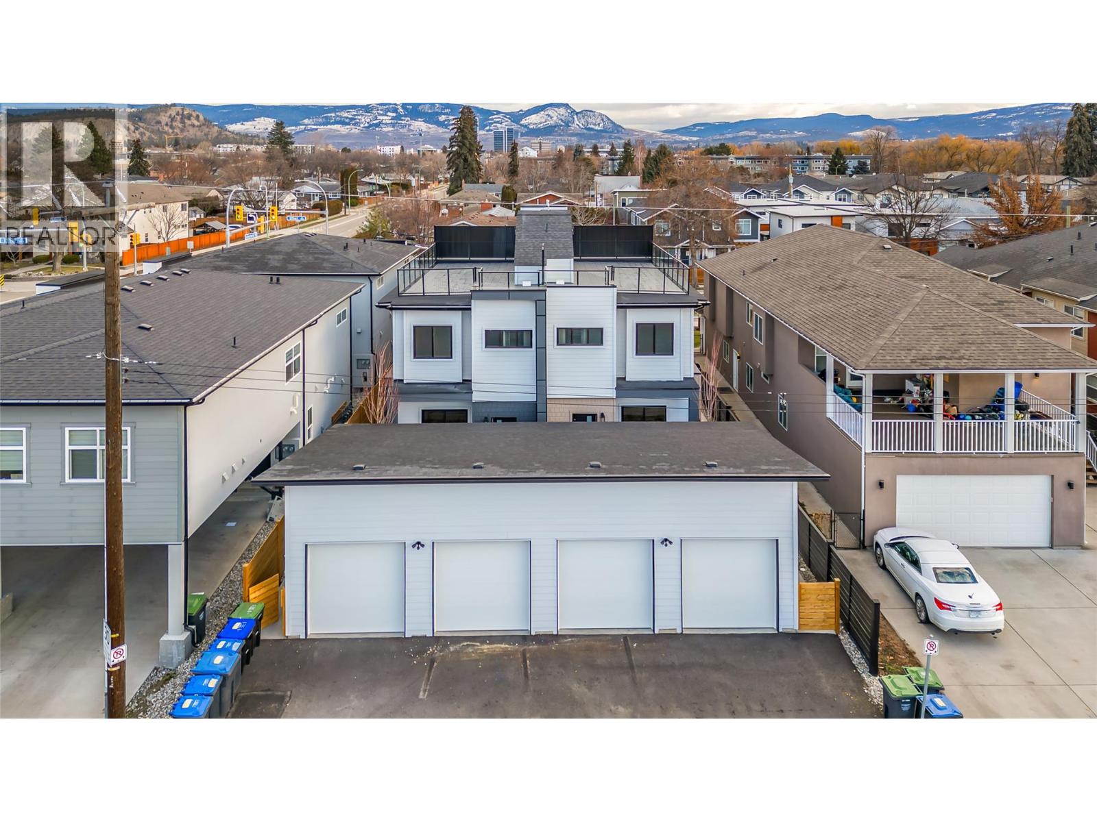1916 Ethel Street Unit# 2, Kelowna, British Columbia  V1Y 2Z5 - Photo 42 - 10378033