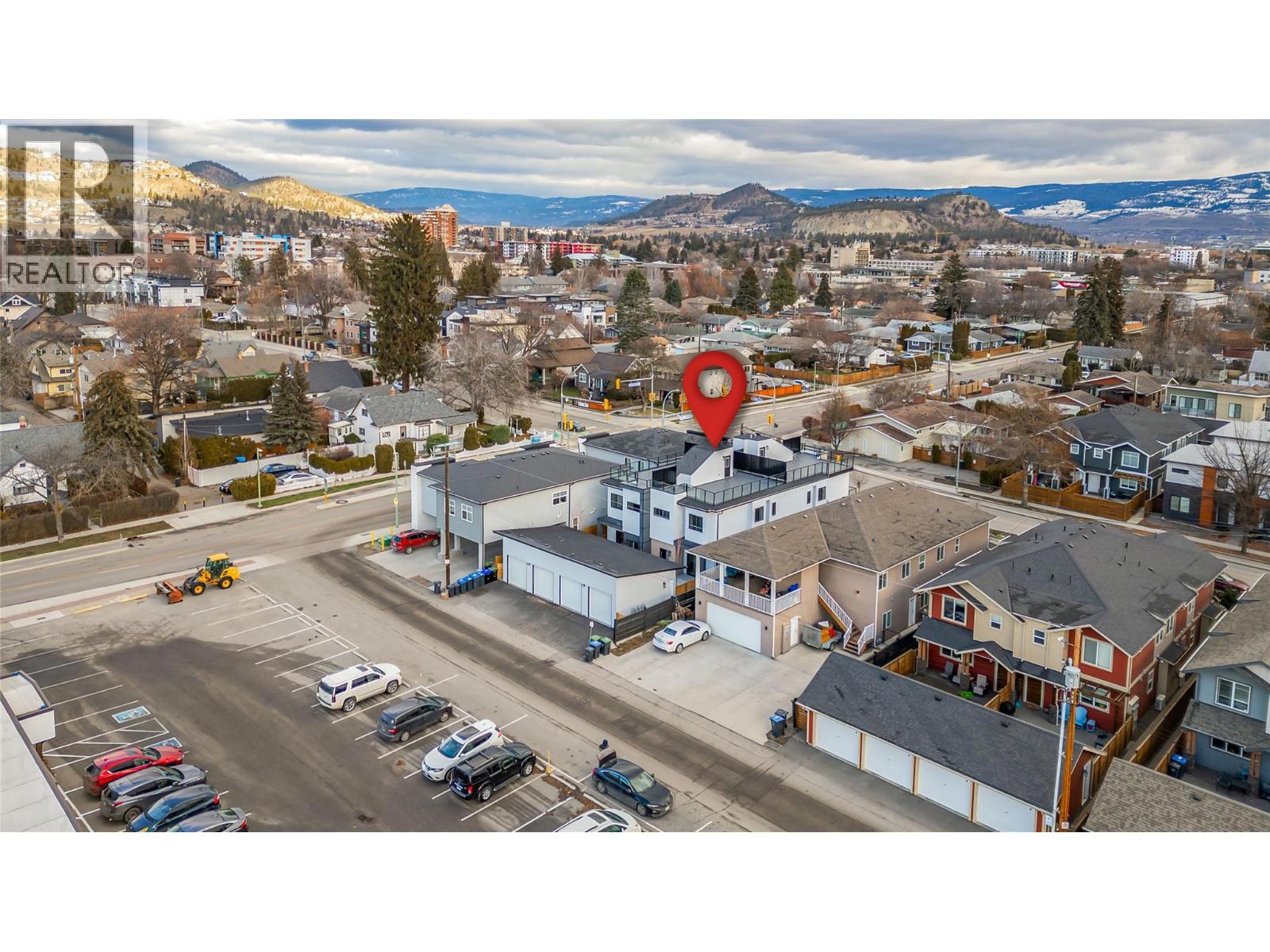 1916 Ethel Street Unit# 2, Kelowna, British Columbia  V1Y 2Z5 - Photo 43 - 10378033