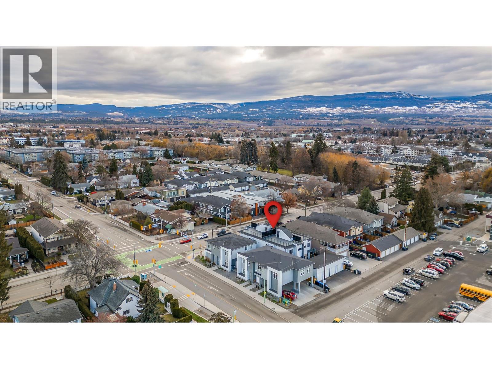 1916 Ethel Street Unit# 2, Kelowna, British Columbia  V1Y 2Z5 - Photo 44 - 10378033