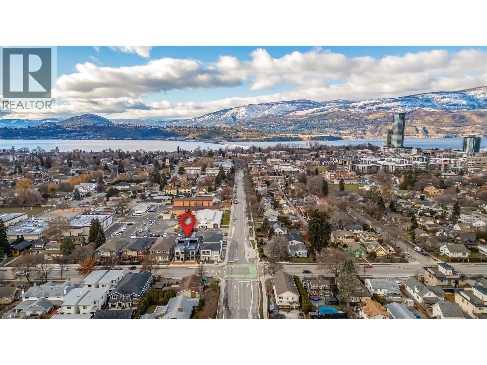 1916 Ethel Street Unit# 2, Kelowna, British Columbia  V1Y 2Z5 - Photo 45 - 10378033