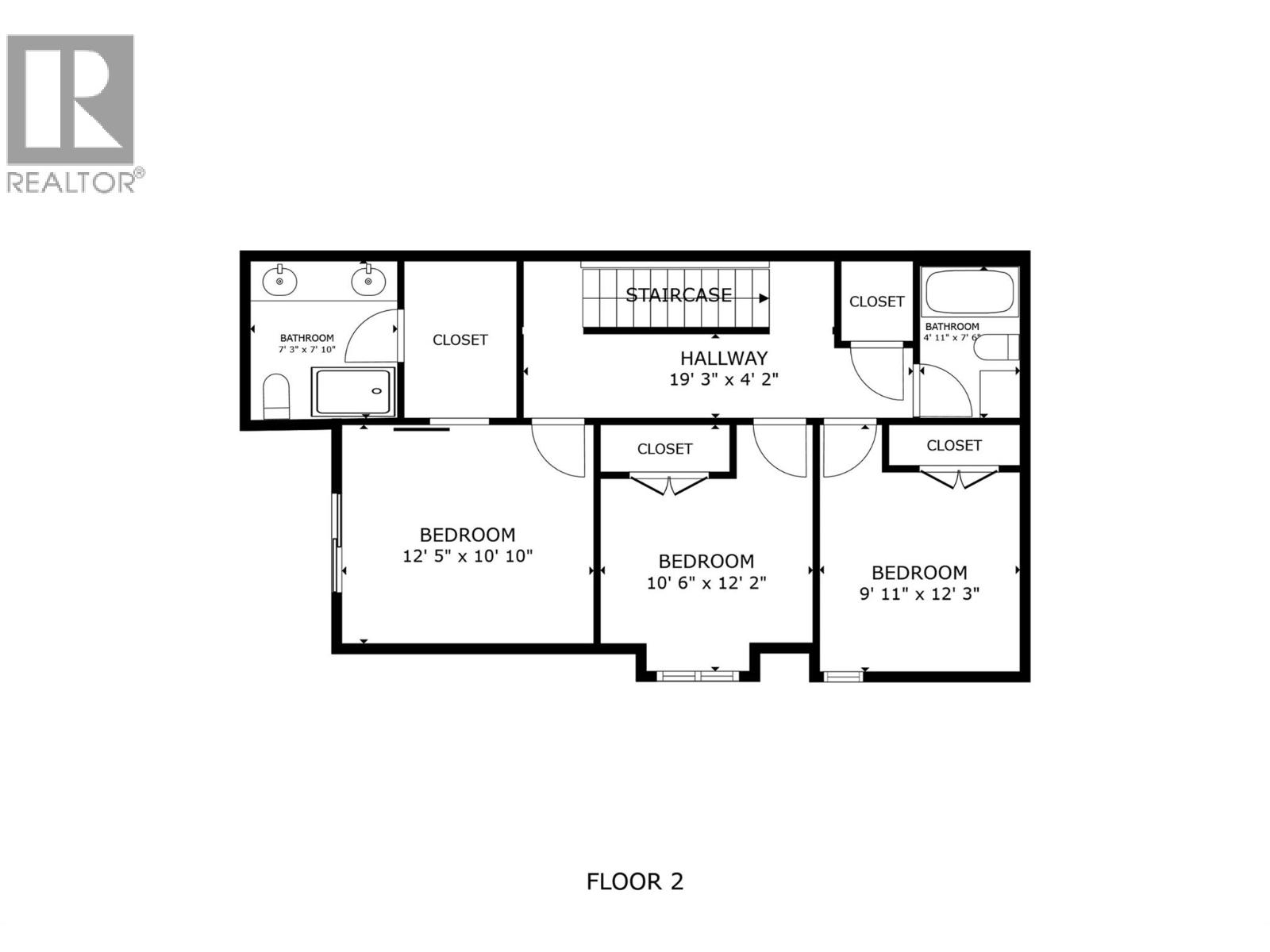 1916 Ethel Street Unit# 2, Kelowna, British Columbia  V1Y 2Z5 - Photo 47 - 10378033