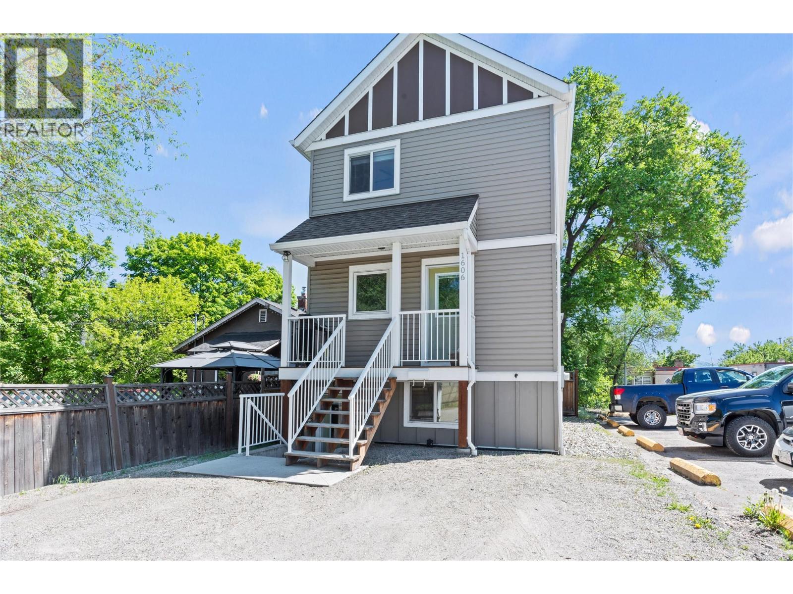 1606 32 Street, Vernon, British Columbia  V1T 5K5 - Photo 43 - 10378030