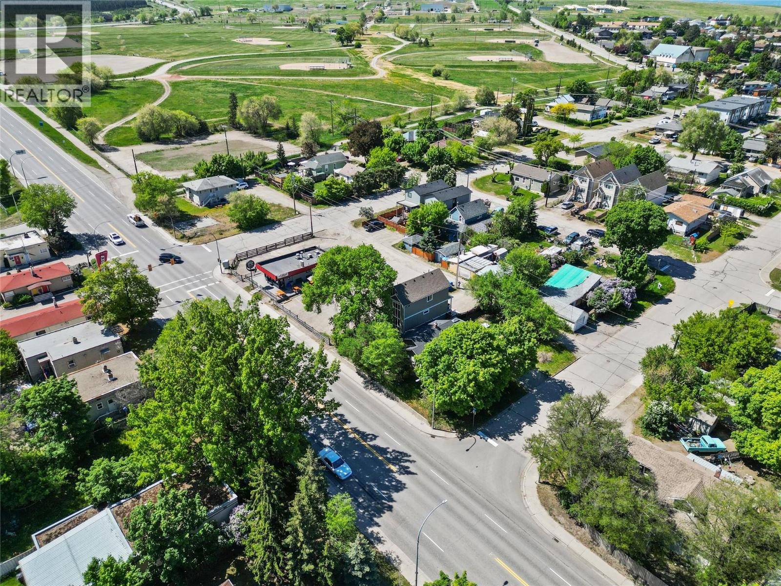 1606 32 Street, Vernon, British Columbia  V1T 5K5 - Photo 6 - 10378030