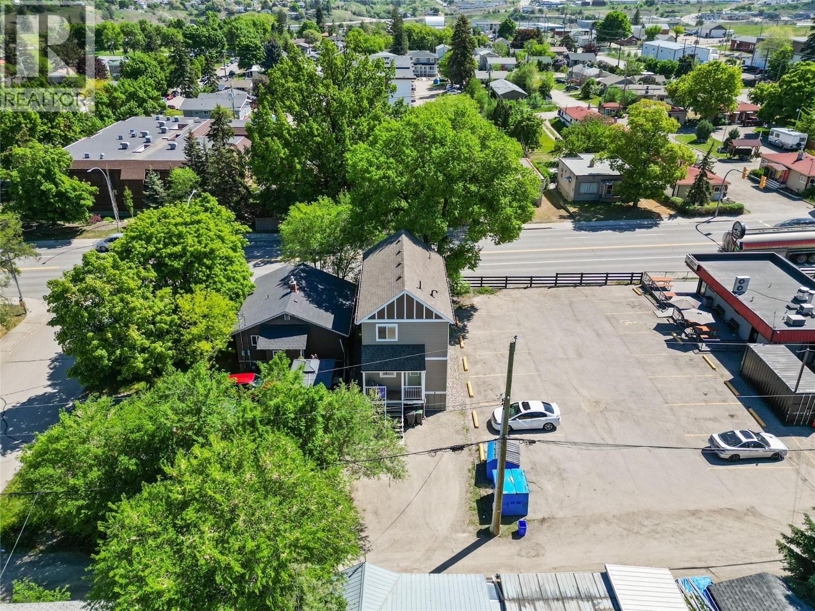 1606 32 Street, Vernon, British Columbia  V1T 5K5 - Photo 8 - 10378030