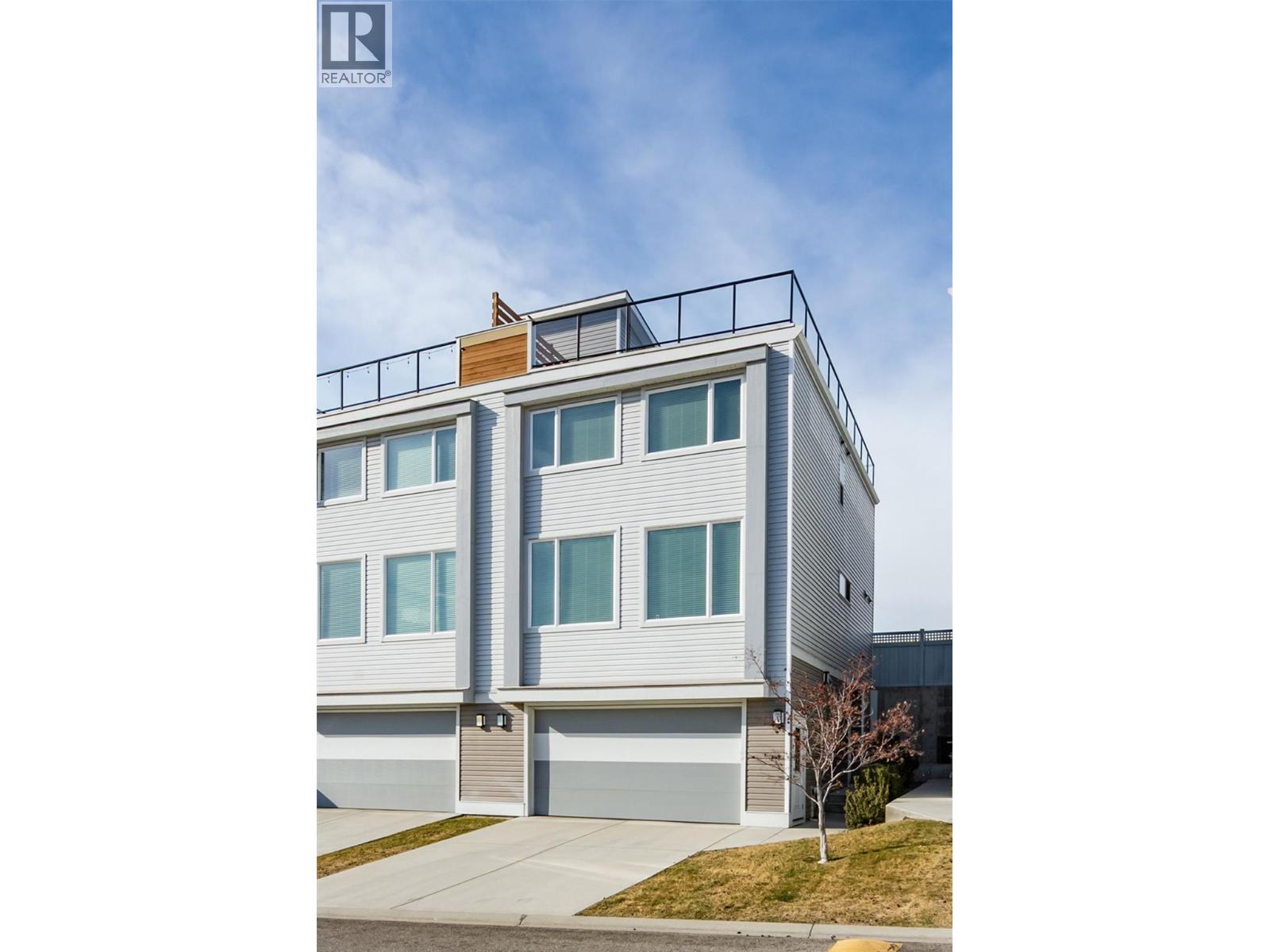 2049 Elkridge Drive Unit# 1, West Kelowna, British Columbia  V4T 3K1 - Photo 2 - 10377814