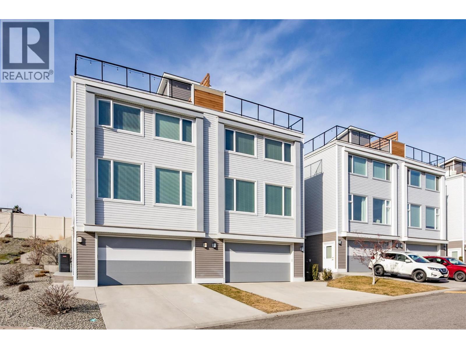 2049 Elkridge Drive Unit# 1, West Kelowna, British Columbia  V4T 3K1 - Photo 3 - 10377814