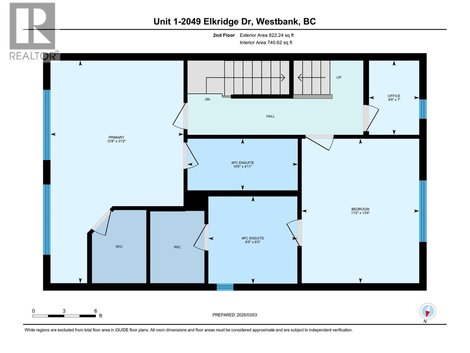 2049 Elkridge Drive Unit# 1, West Kelowna, British Columbia  V4T 3K1 - Photo 47 - 10377814