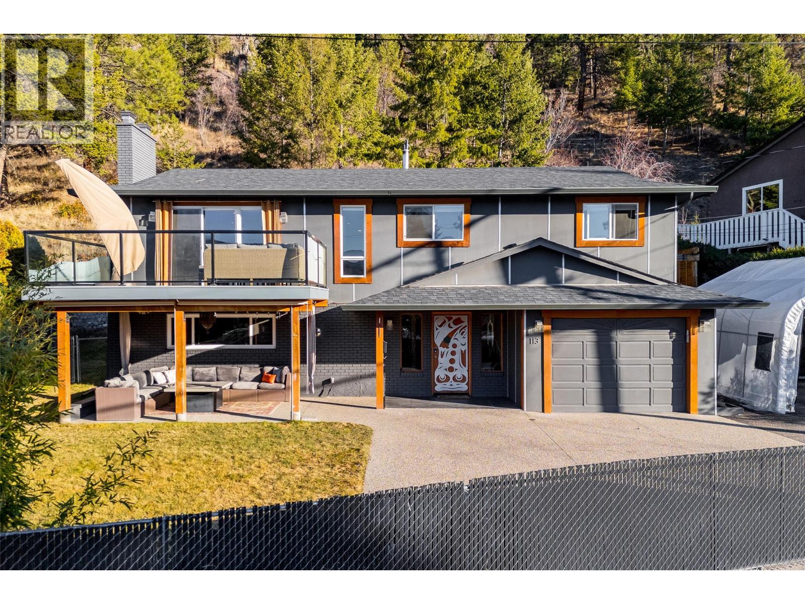 113 Clifton Road, Kelowna, British Columbia  V1V 1A3 - Photo 1 - 10377119