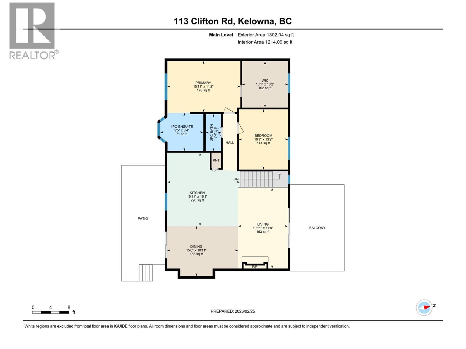 113 Clifton Road, Kelowna, British Columbia  V1V 1A3 - Photo 61 - 10377119
