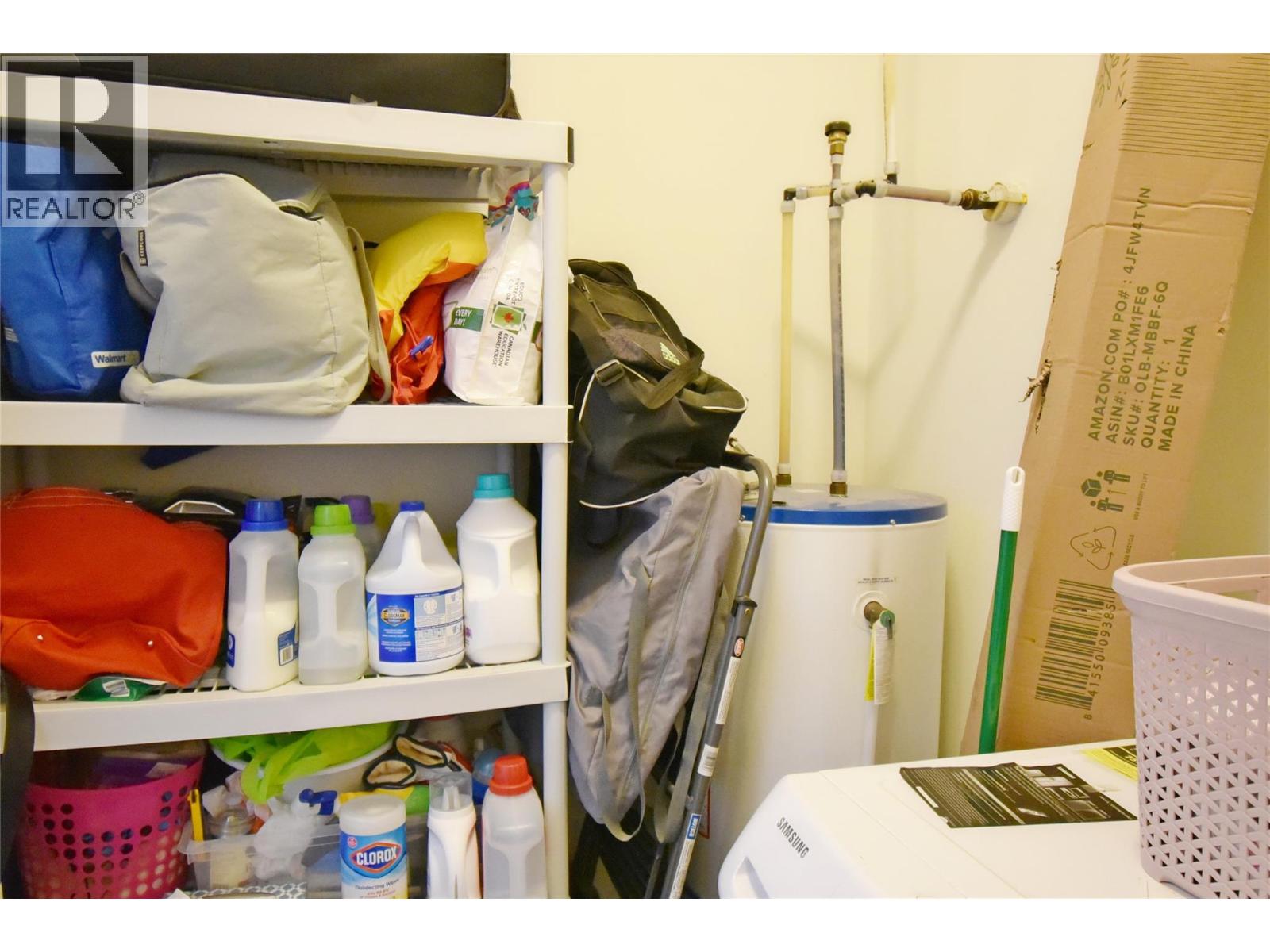 4205 27 Street Unit# 102, Vernon, British Columbia  V1T 4Y3 - Photo 14 - 10378036