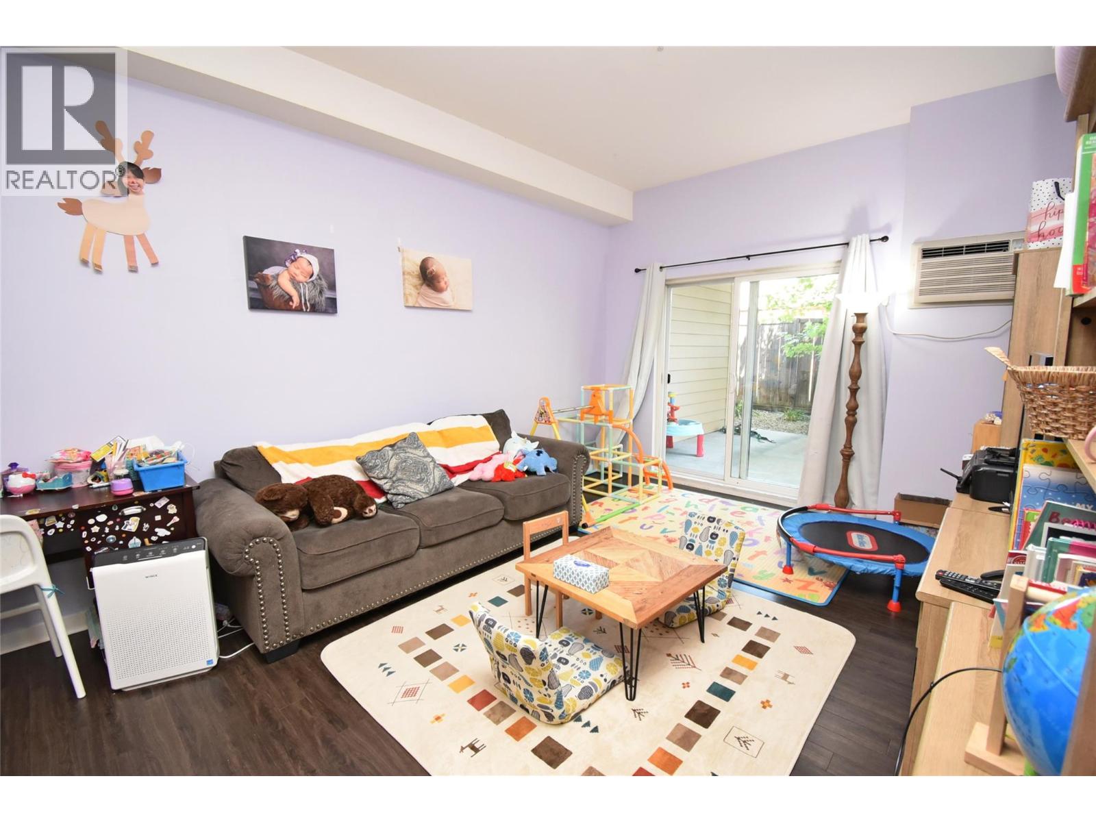 4205 27 Street Unit# 102, Vernon, British Columbia  V1T 4Y3 - Photo 24 - 10378036