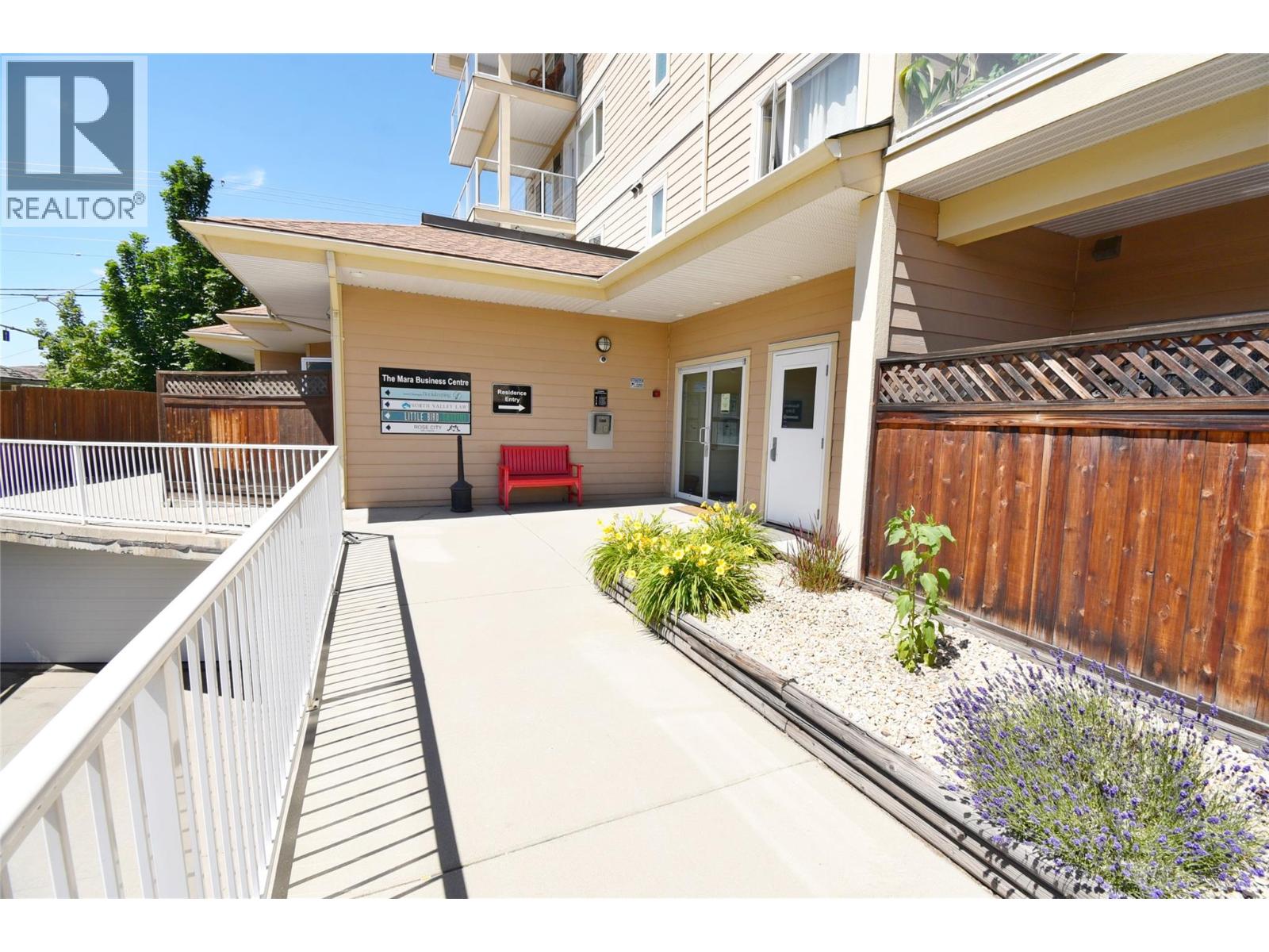 4205 27 Street Unit# 102, Vernon, British Columbia  V1T 4Y3 - Photo 4 - 10378036