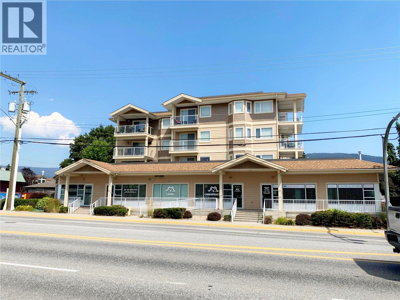 4205 27 Street Unit# 102, Vernon, British Columbia  V1T 4Y3 - Photo 6 - 10378036