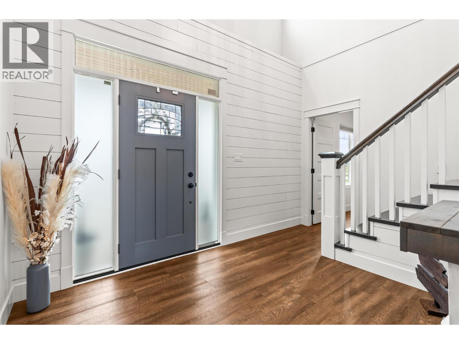 4160 Noble Road, Spallumcheen, British Columbia  V4Y 0K8 - Photo 10 - 10376174