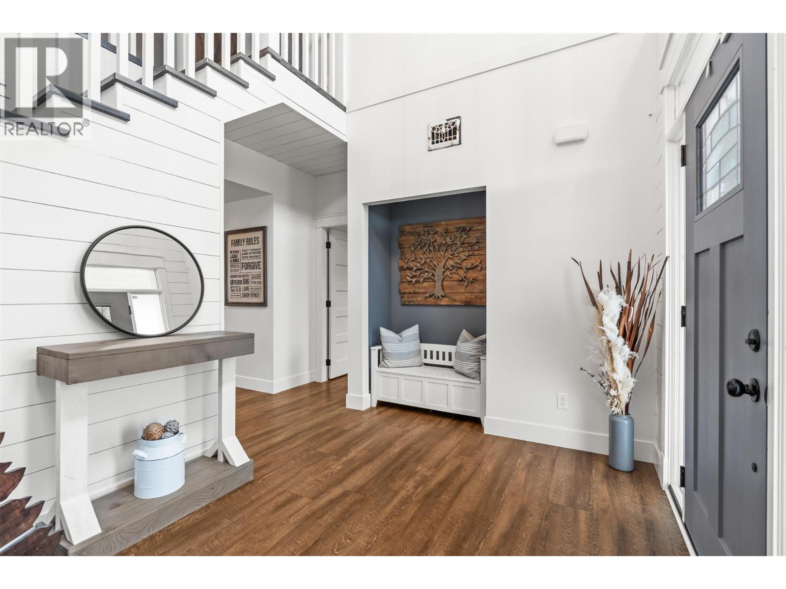 4160 Noble Road, Spallumcheen, British Columbia  V4Y 0K8 - Photo 11 - 10376174