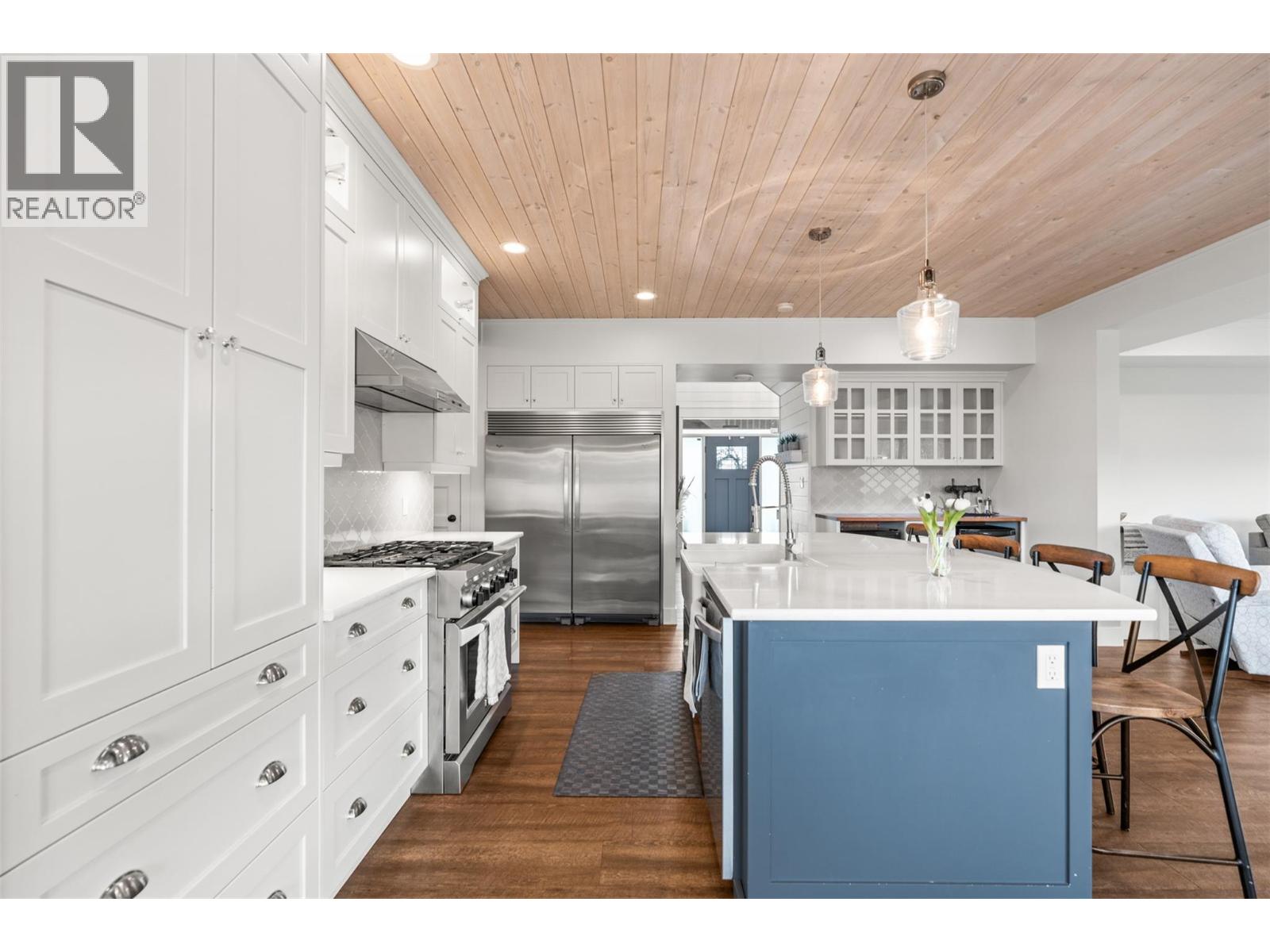 4160 Noble Road, Spallumcheen, British Columbia  V4Y 0K8 - Photo 12 - 10376174