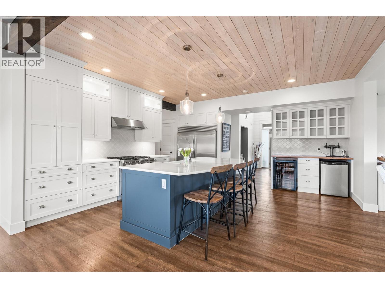 4160 Noble Road, Spallumcheen, British Columbia  V4Y 0K8 - Photo 13 - 10376174